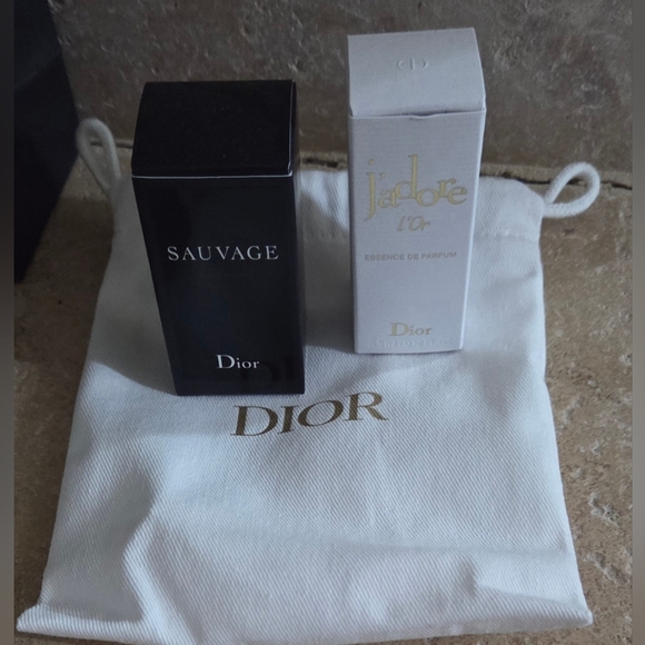 Dior Samples - Picture 6 of 6